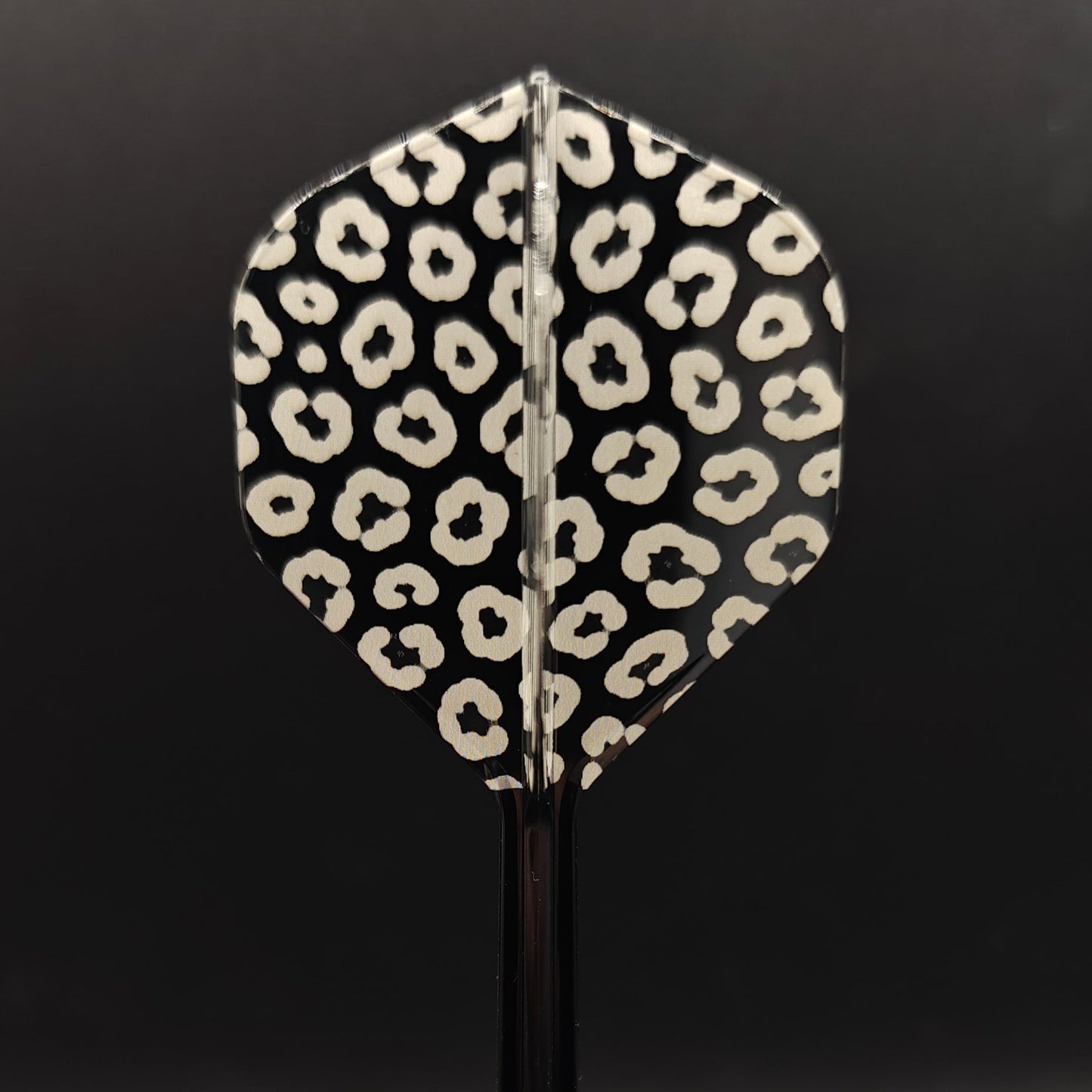 Animal Print K - FLEX - Jurassic Points