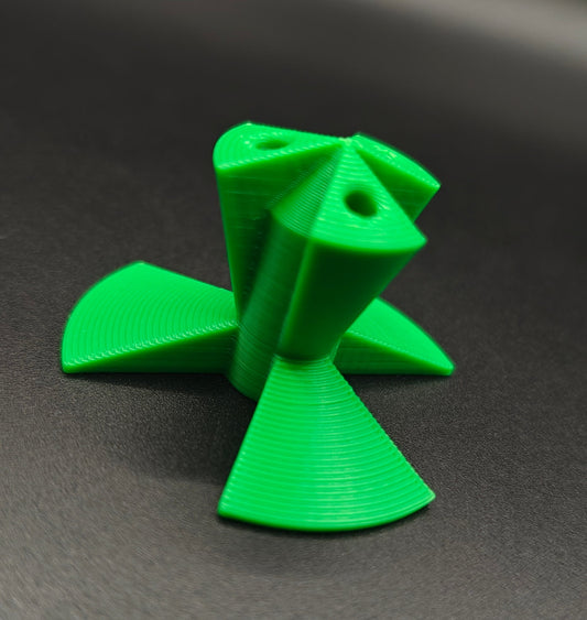 Darts Stand - Jurassic Points