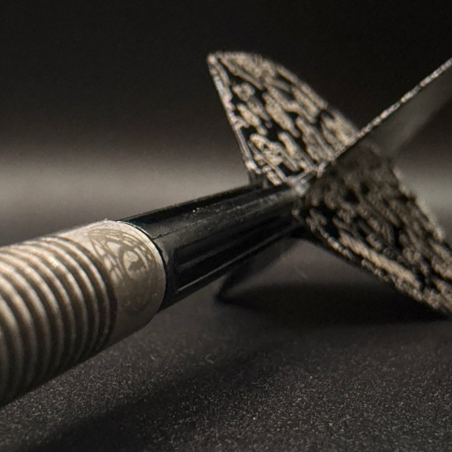 Jurassic Apex Darts – 23g - Jurassic Points