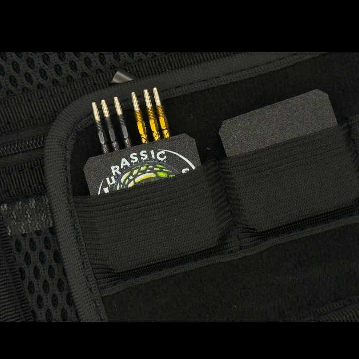 Jurassic Universal Screw - In Point Holder - Jurassic Points