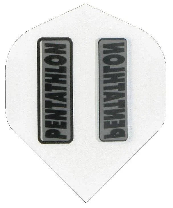 Pentathlon 100 micron flights standard no2 - Jurassic Points