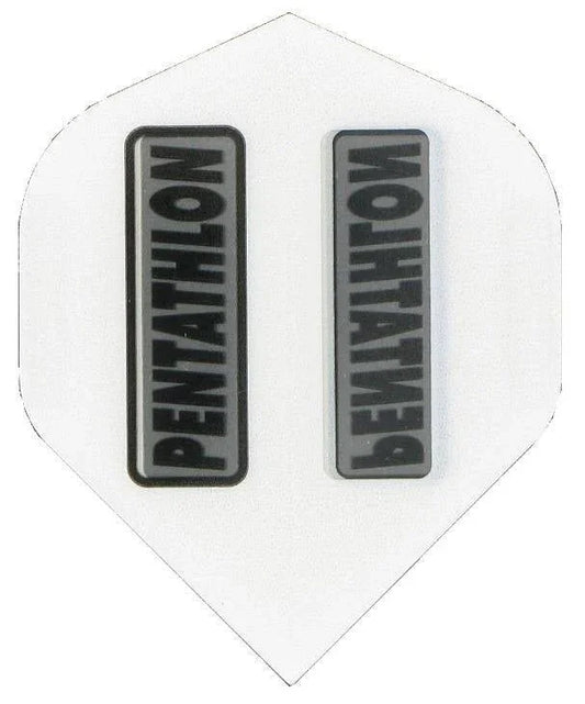 Pentathlon 100 micron flights standard no2 - Jurassic Points