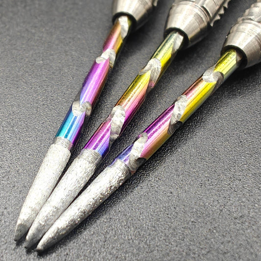 STARWORK EDITION - Jurassic Points