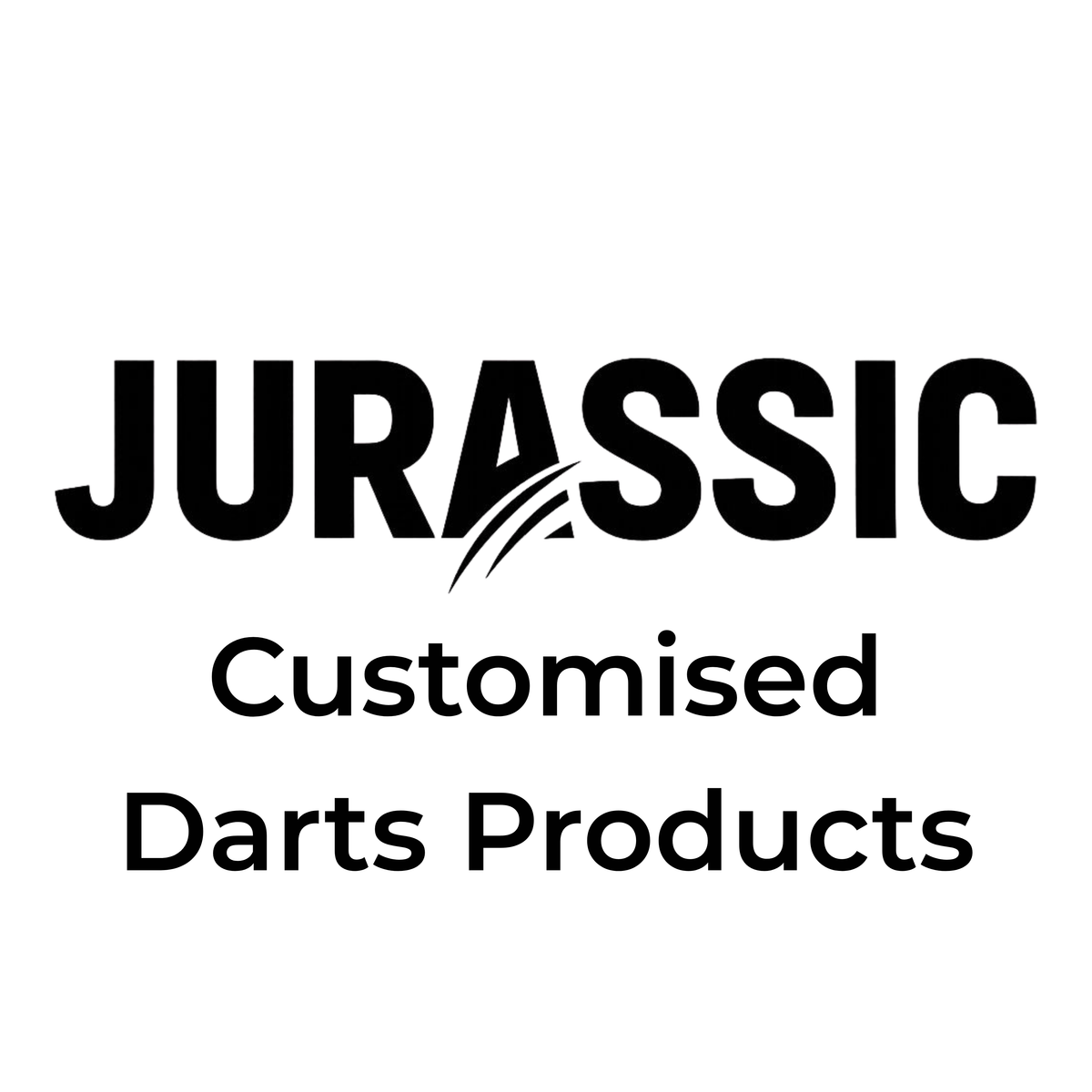 Customised Darts Products