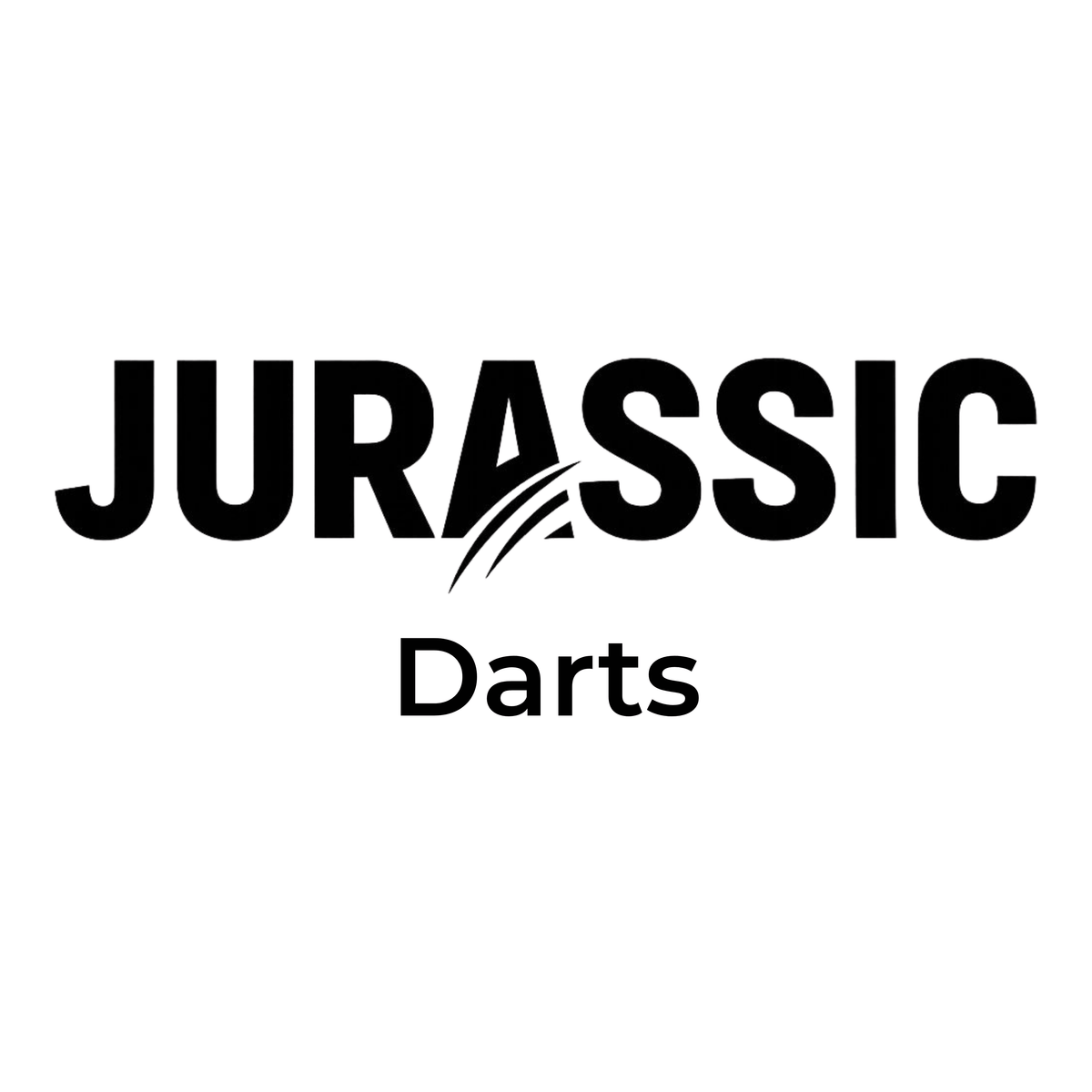 Darts - Jurassic Darts