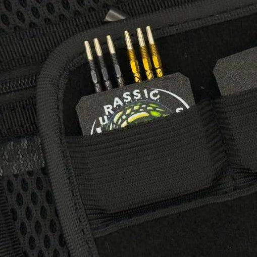 Accessories - Jurassic Points