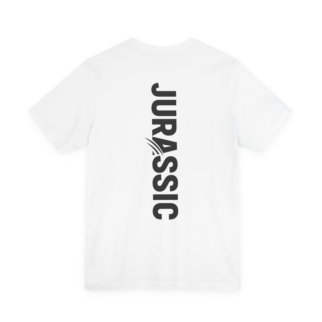 Unisex Jurassic Short Sleeve Tee