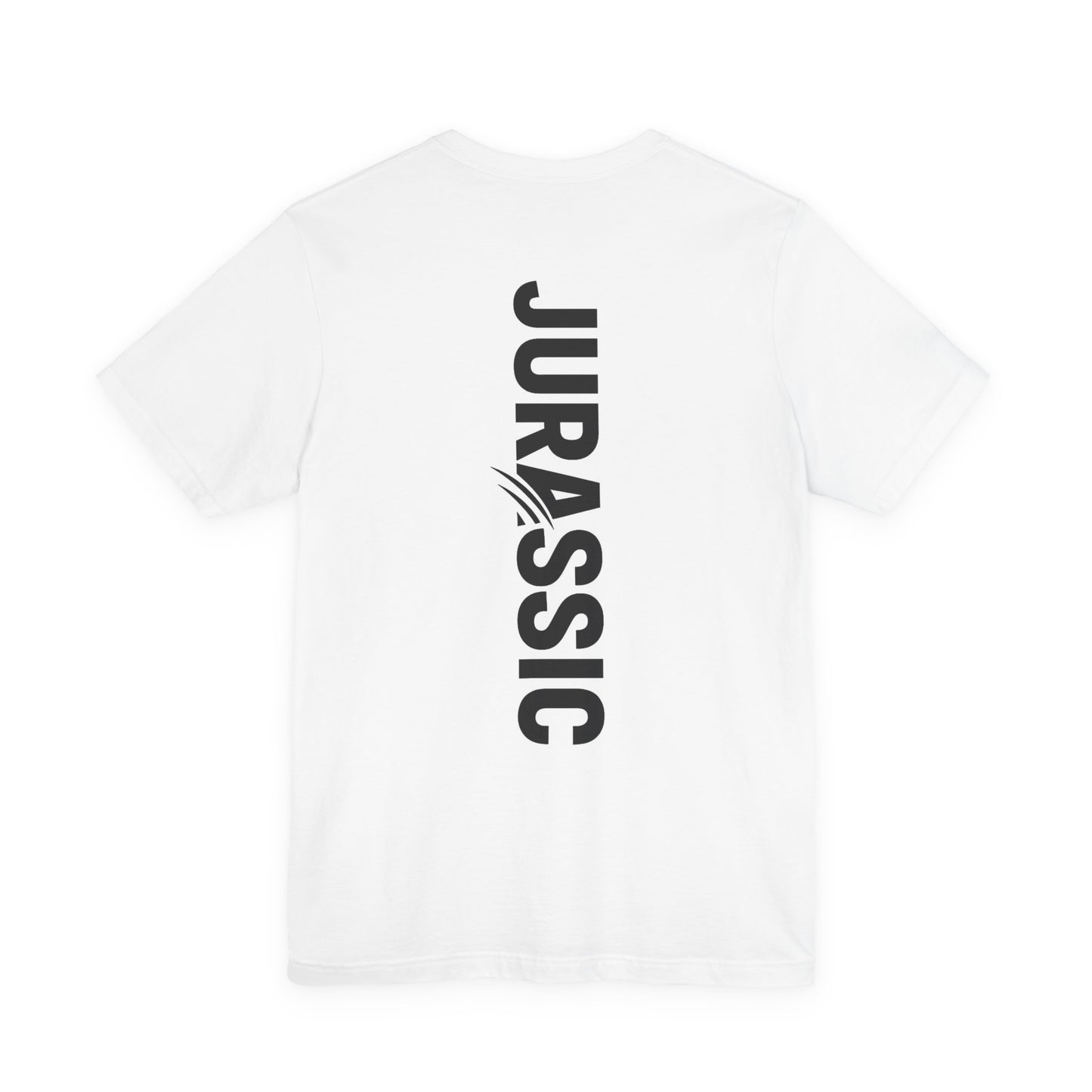 Unisex Jurassic Short Sleeve Tee