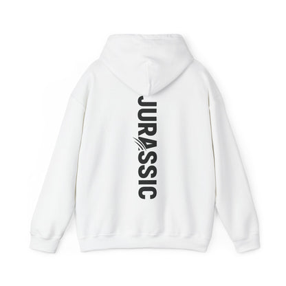 Jurassic Logo Hoodie