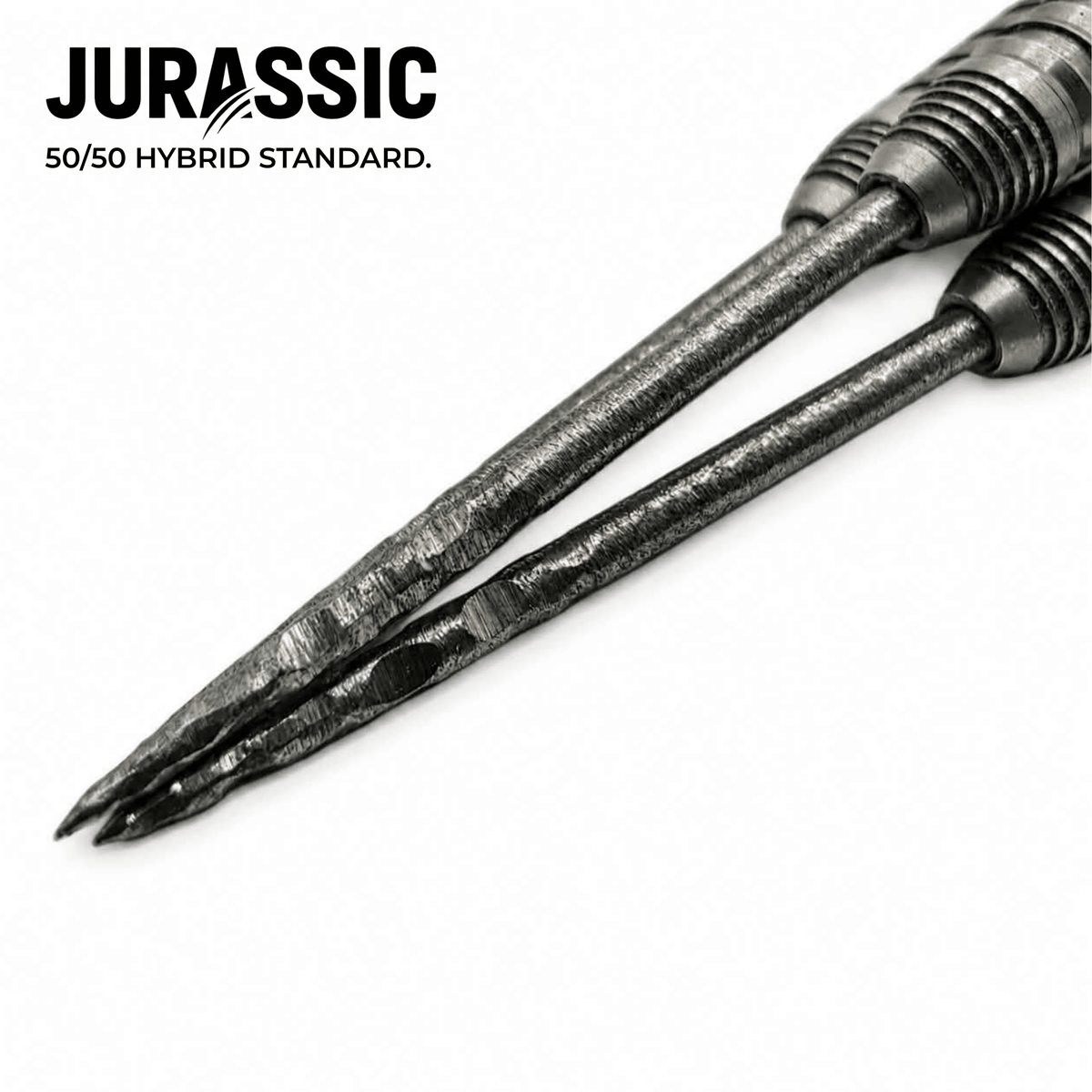 50/50 Hybrid Standard Points - Jurassic Darts