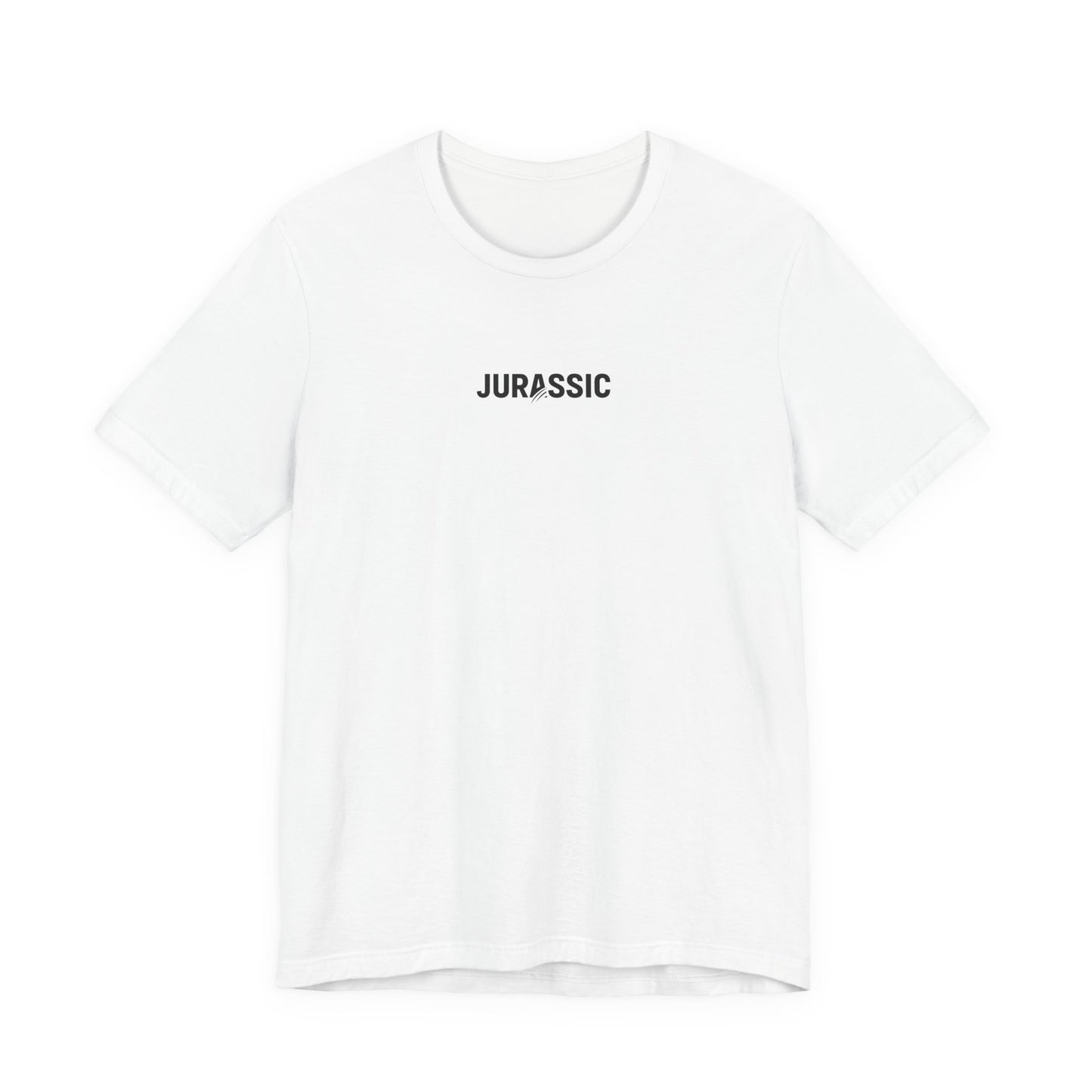 Unisex Jurassic Short Sleeve Tee