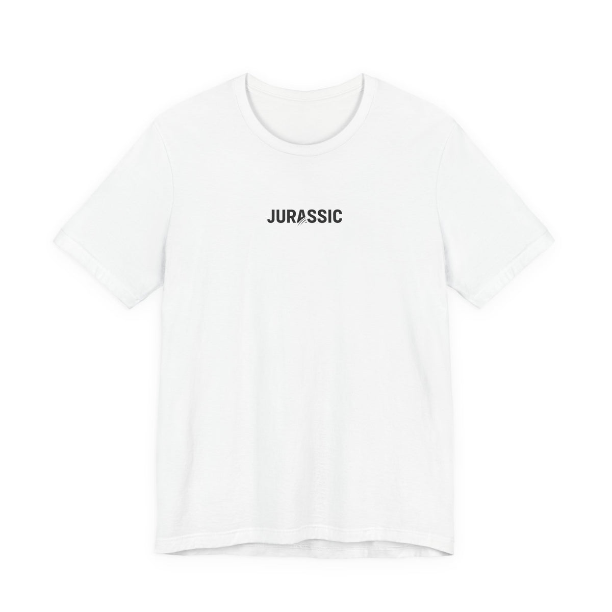 Unisex Jurassic Short Sleeve Tee
