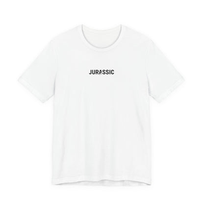 Unisex Jurassic Short Sleeve Tee