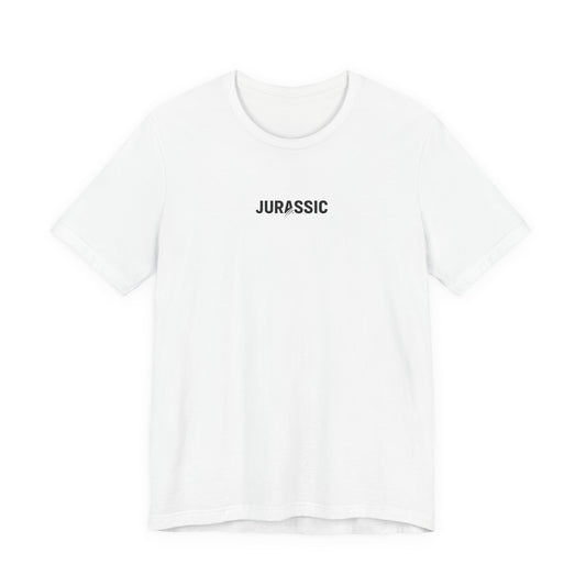 Unisex Jurassic Short Sleeve Tee
