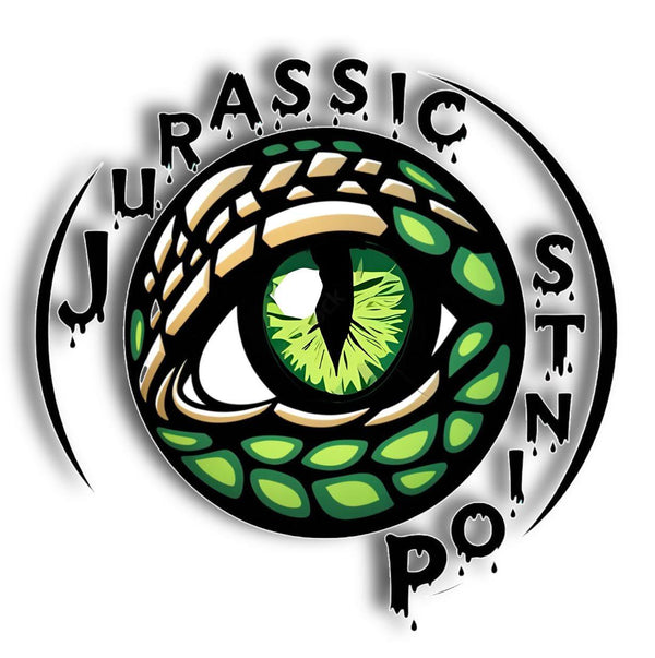 Jurassic Points