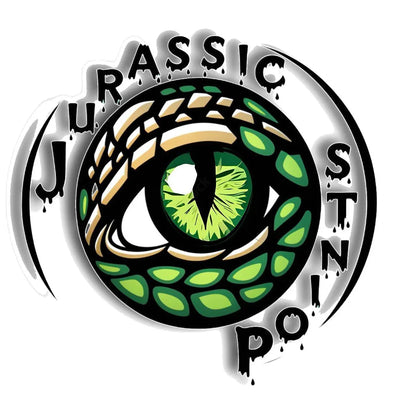 Jurassic Points