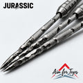 AFT COLLAB EDITION - Jurassic Darts