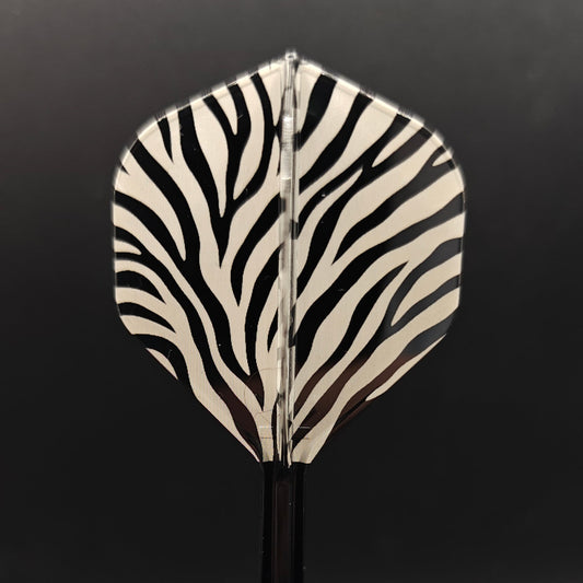 Animal Print K - FLEX - Jurassic Points