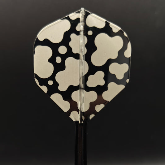 Animal Print K - FLEX - Jurassic Points