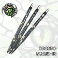 BRONTO Screw in points - TRADE - Jurassic Points