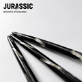 BRONTO Standard Points - TRADE - Jurassic Darts