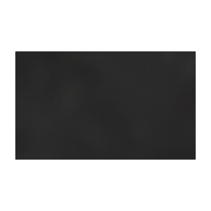 Car Magnet — Jurassic Logo with www.jurassicpoints.co.uk (Black on White) - Jurassic Points