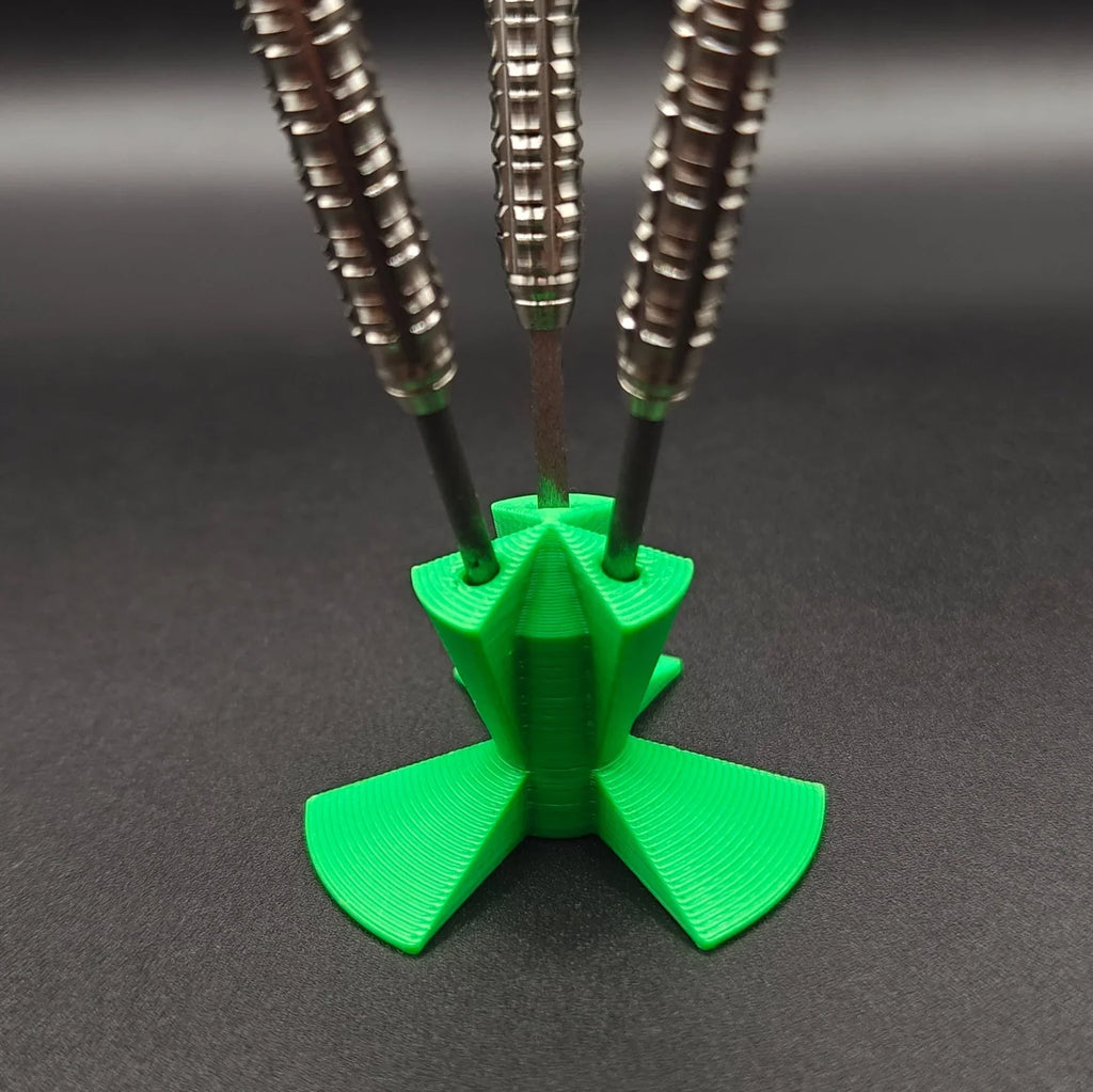 Darts Stand - Jurassic Points
