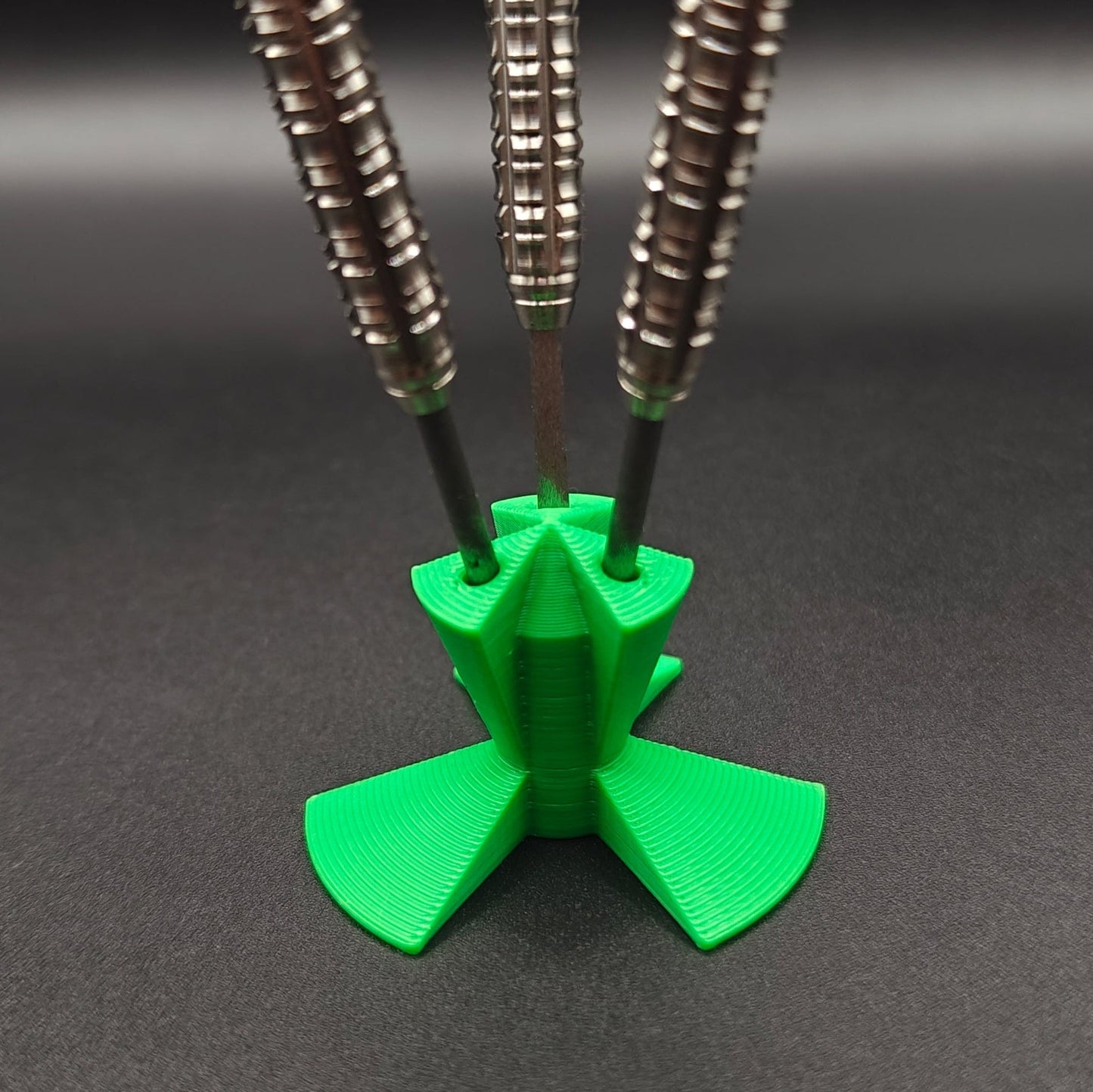 Darts Stand - Jurassic Points