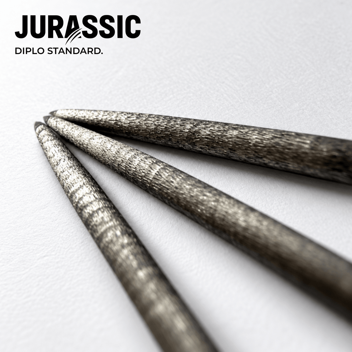 DIPLO Standard Points - TRADE - Jurassic Darts