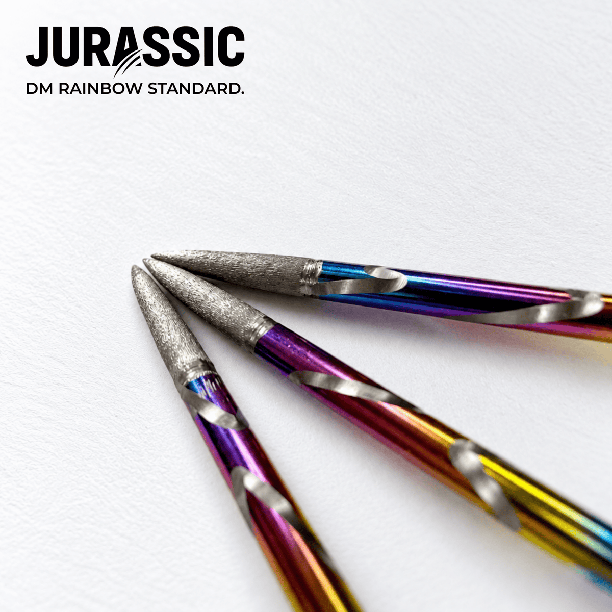 DM EDITION - Jurassic Darts