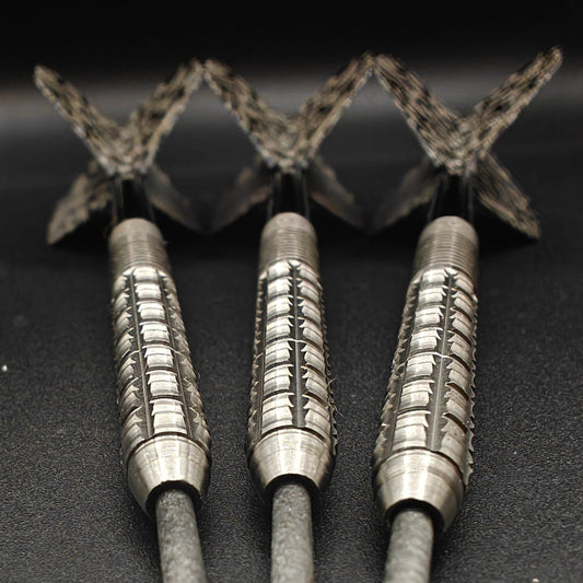 Jurassic Apex Darts – 23g - Jurassic Points