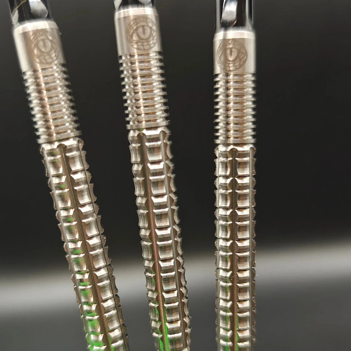 Jurassic Apex Darts – 23g - Jurassic Points