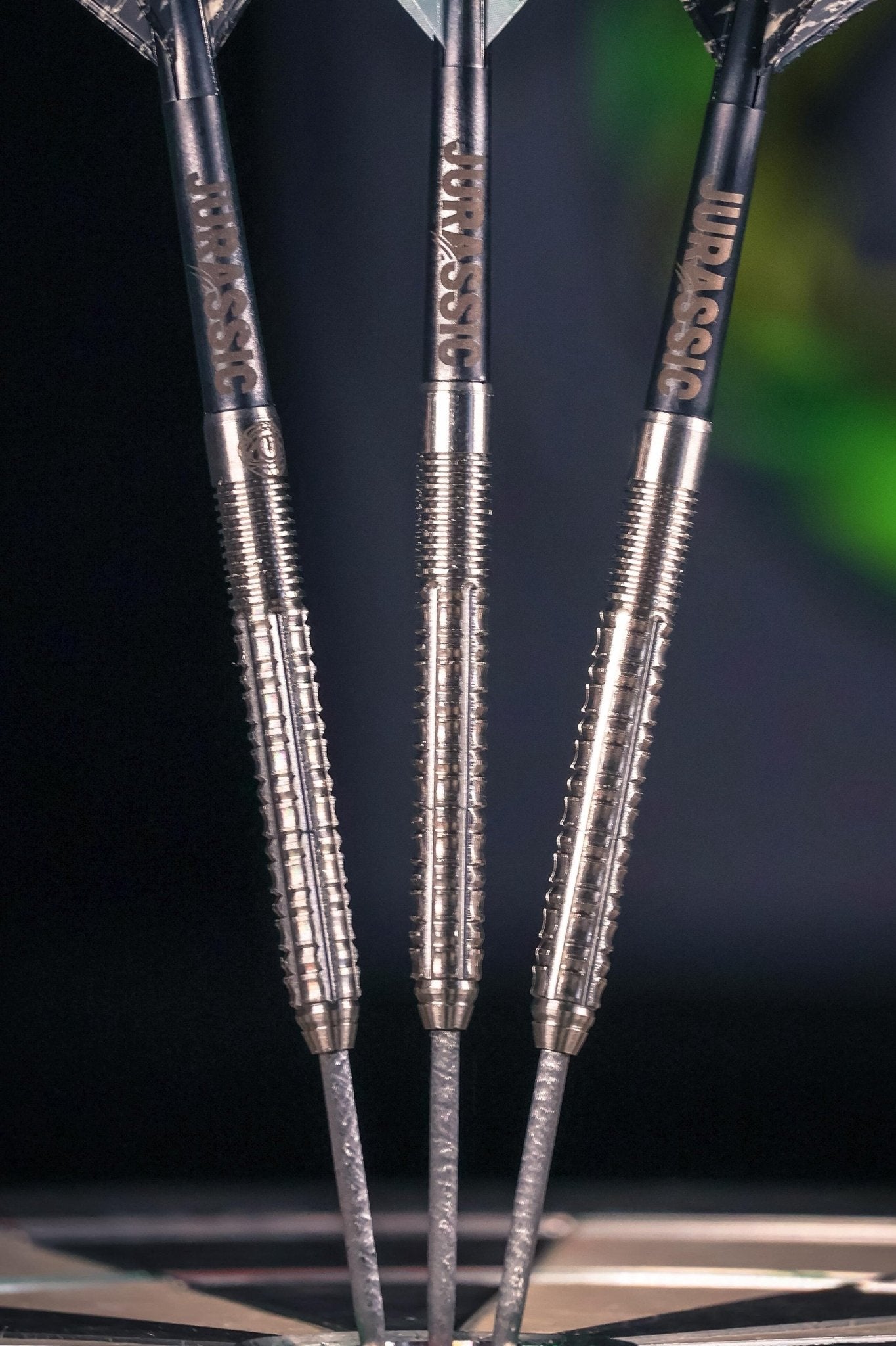 Jurassic Apex Darts – 23g - Jurassic Points