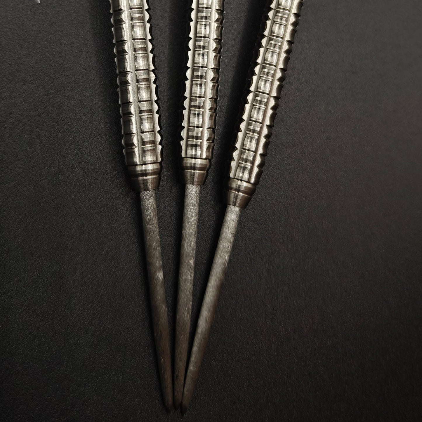 Jurassic Apex Darts – 23g - Jurassic Points