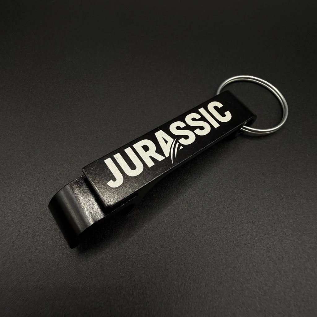 Jurassic Bottle Opener - Jurassic Points