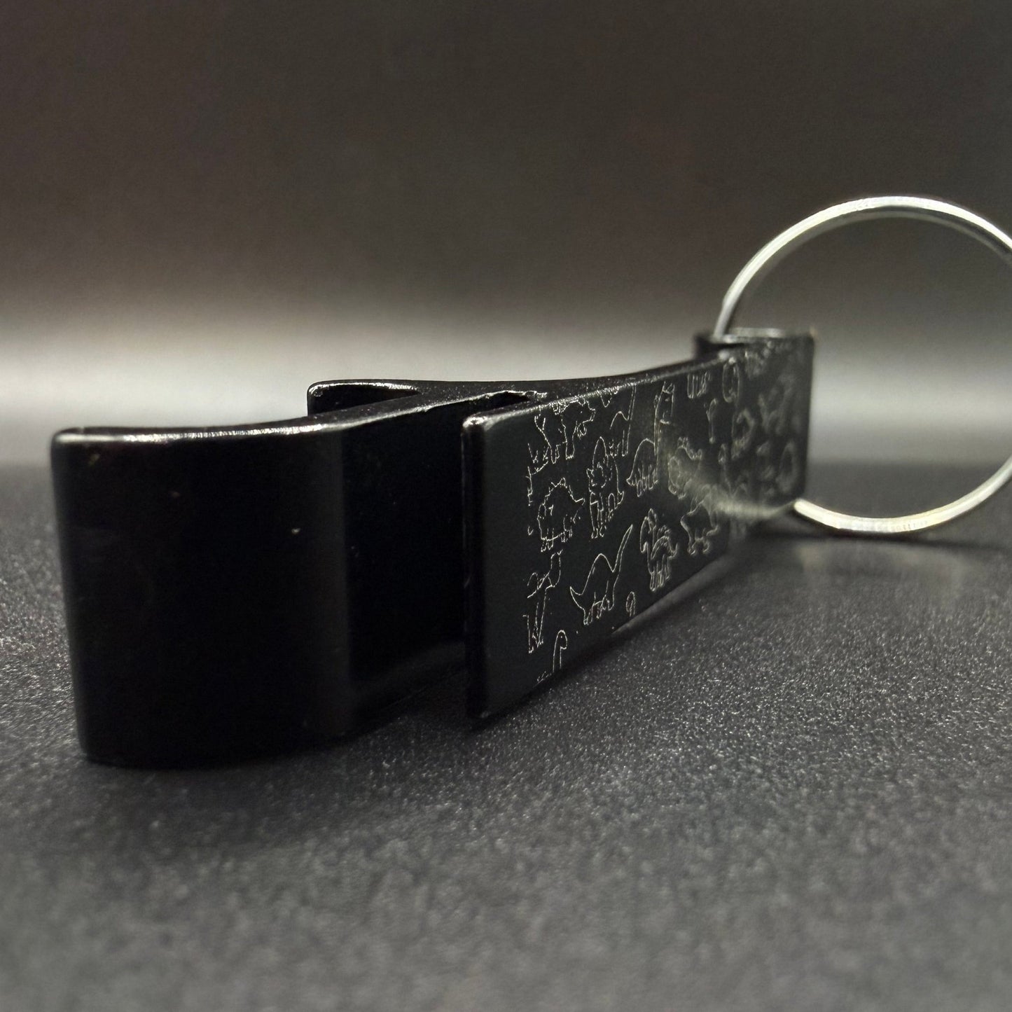 Jurassic Bottle Opener - Jurassic Points