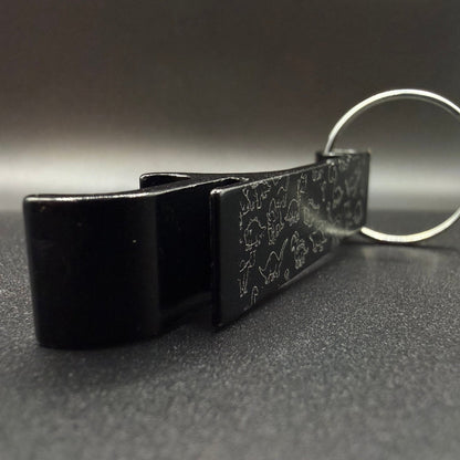 Jurassic Bottle Opener - Jurassic Points
