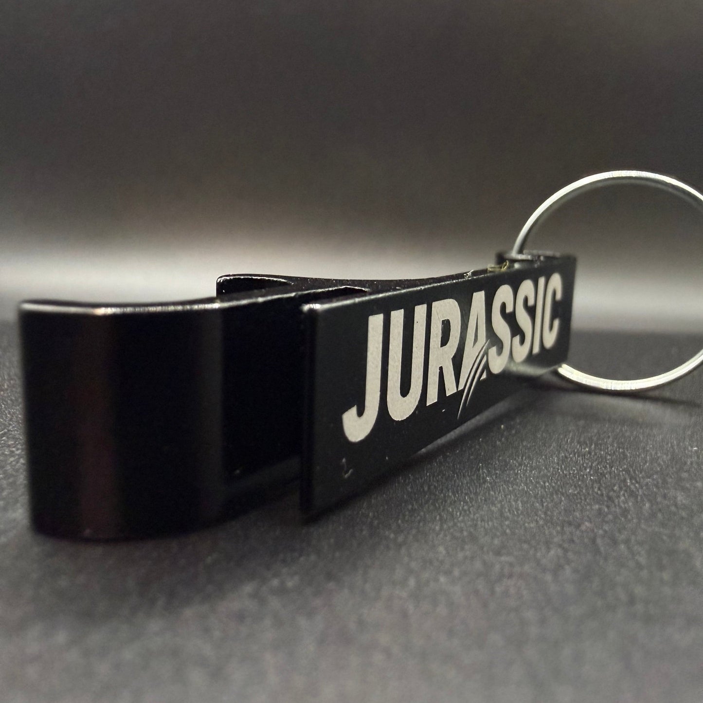 Jurassic Bottle Opener - Jurassic Points