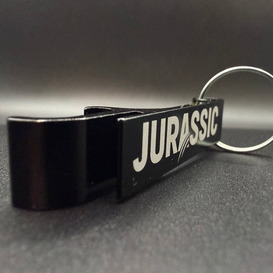 Jurassic Bottle Opener - Jurassic Points