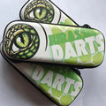 Jurassic Darts Case - TRADE - Jurassic Points