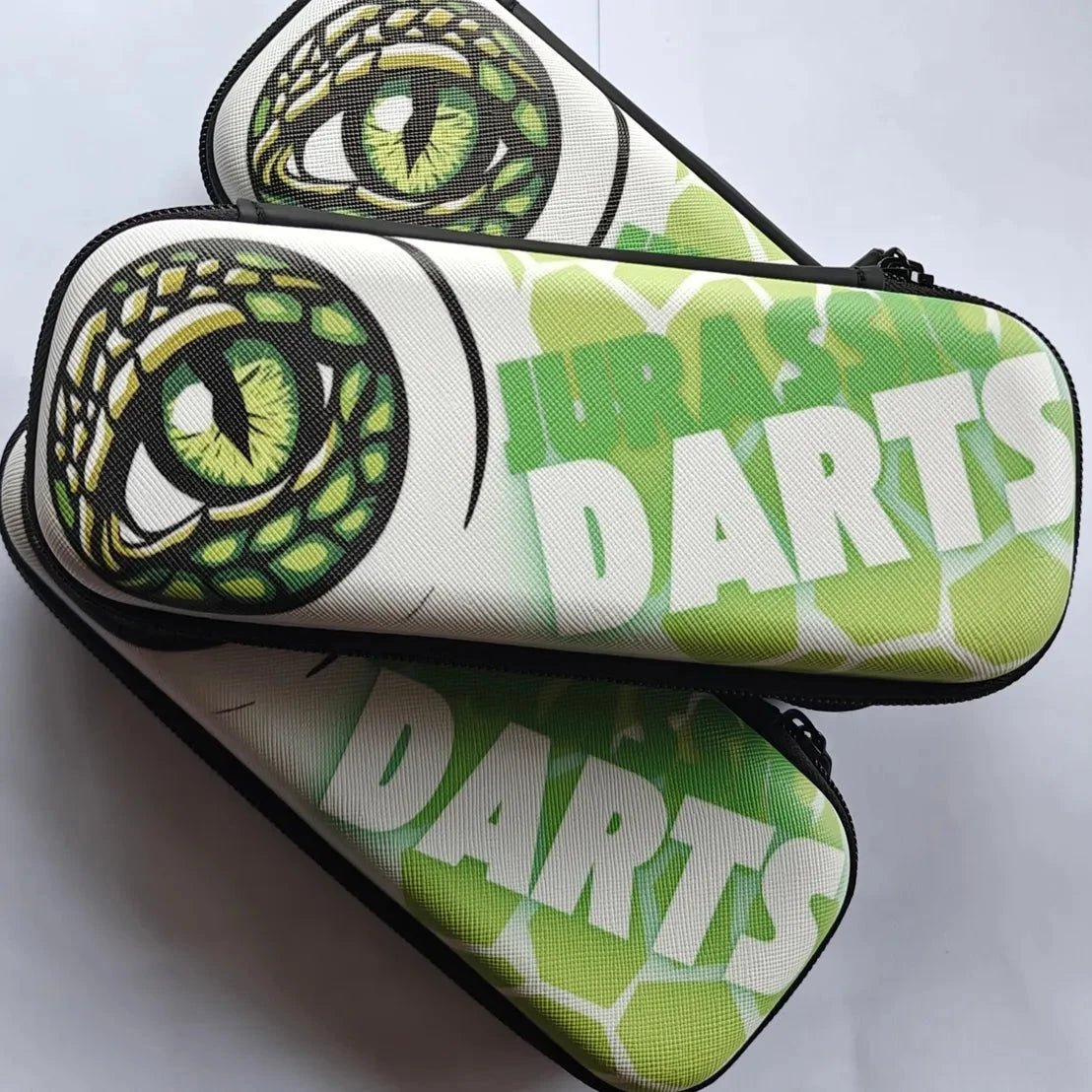 Jurassic Darts Case - TRADE - Jurassic Points