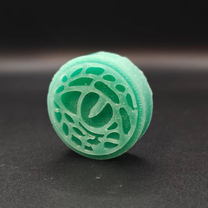 Jurassic Grip Wax - TRADE - Jurassic Points