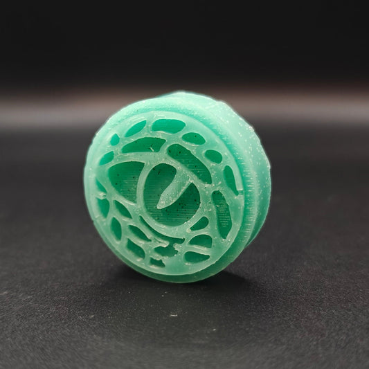 Jurassic Grip Wax - TRADE - Jurassic Points