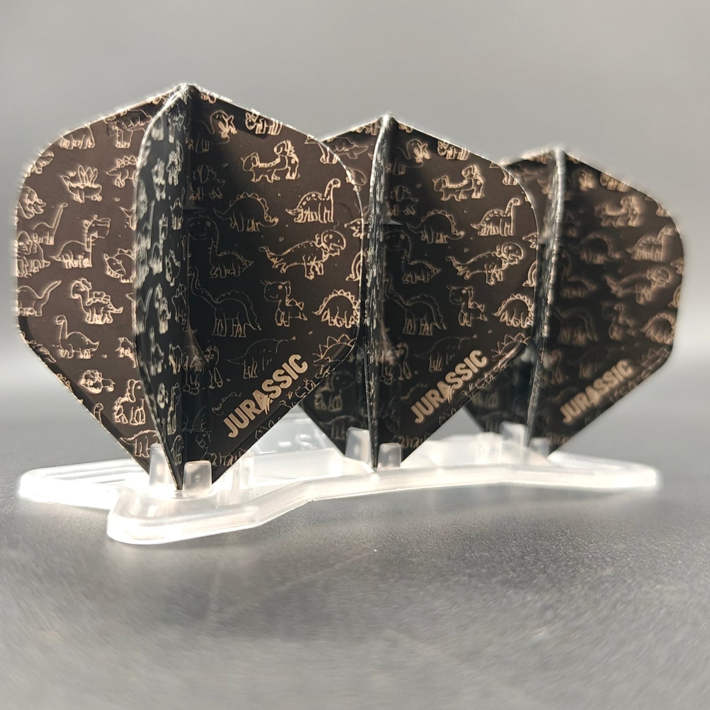 Jurassic L - STYLE Collection - Jurassic Points