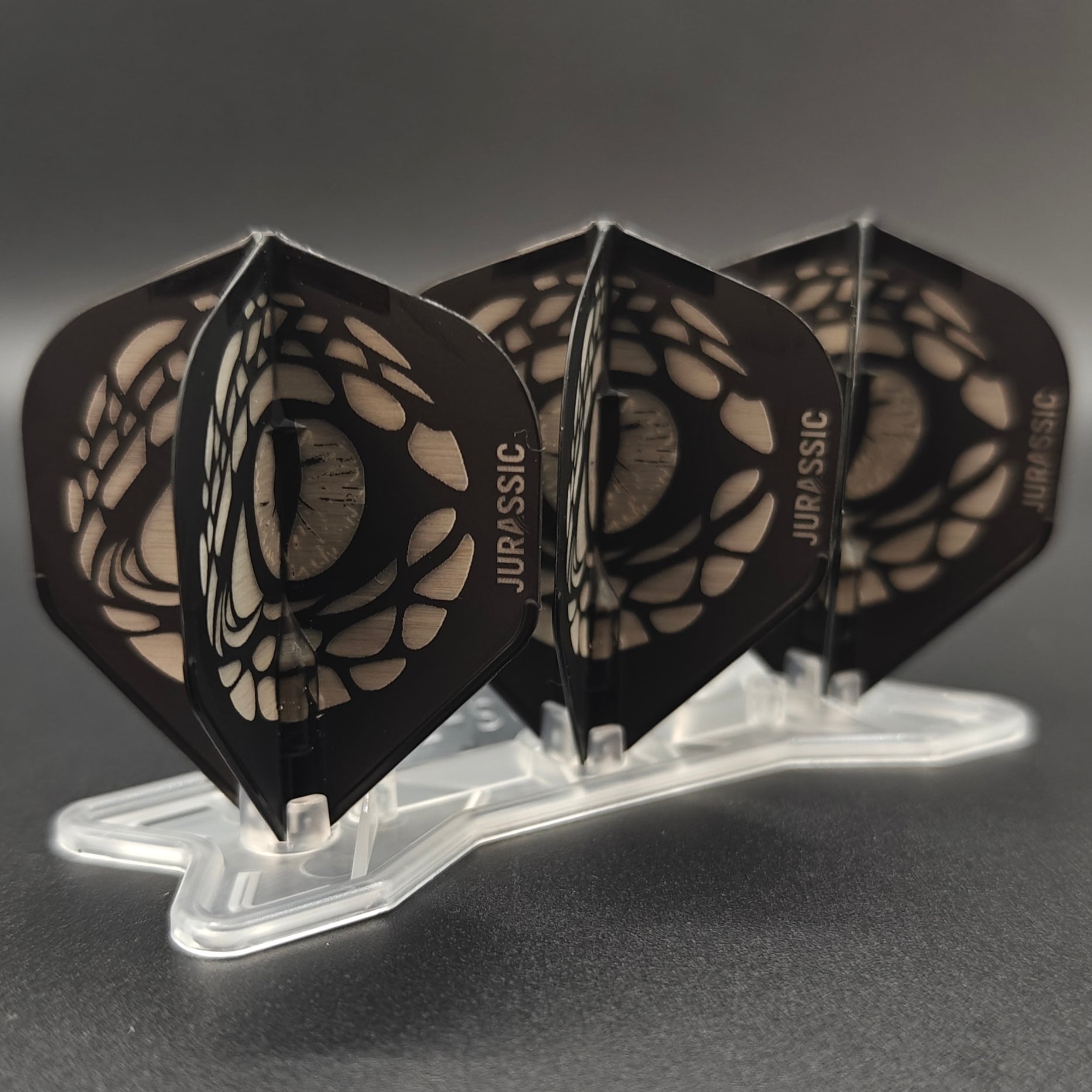 Jurassic L - STYLE Collection - Jurassic Points