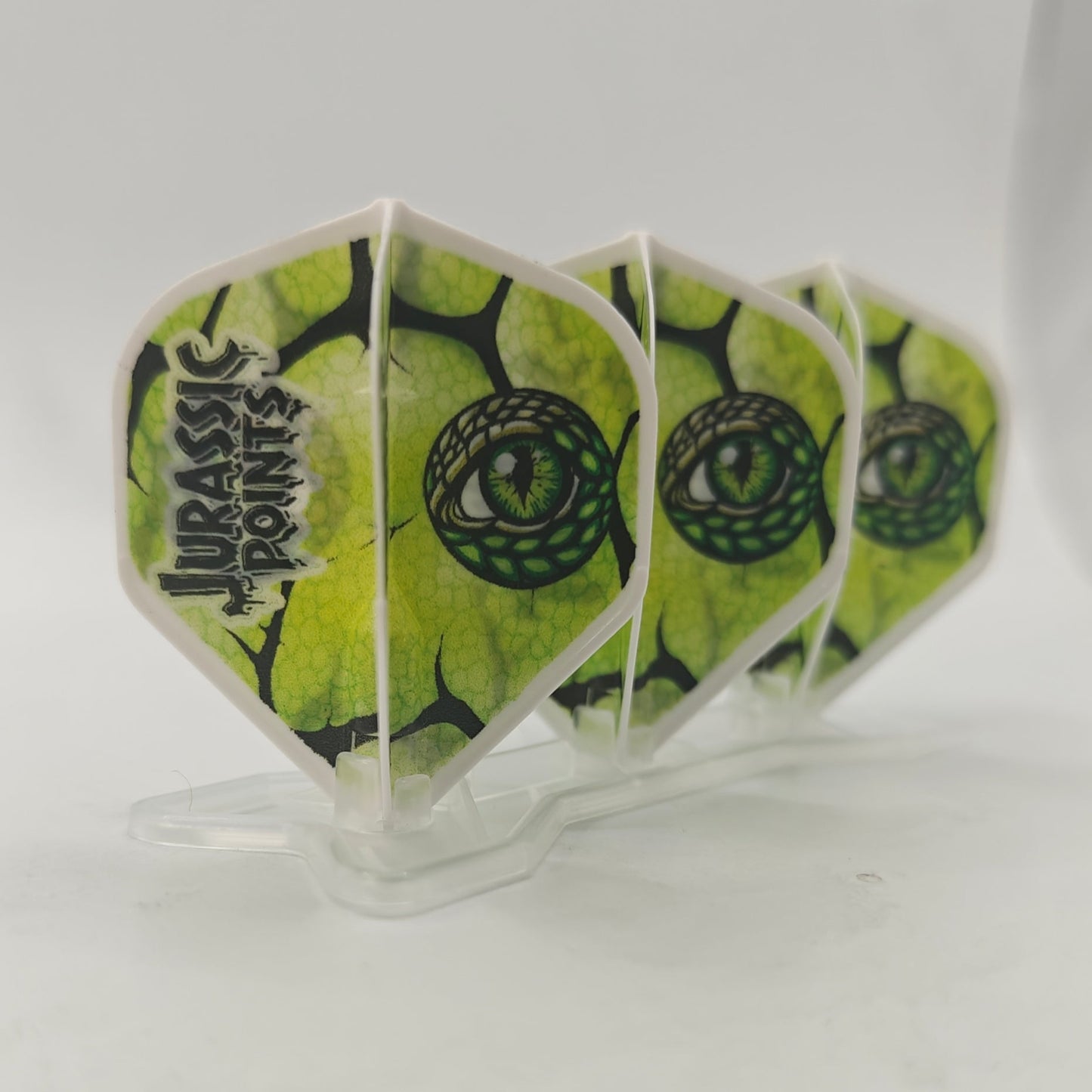 Jurassic L - style UV Printed - Jurassic Points