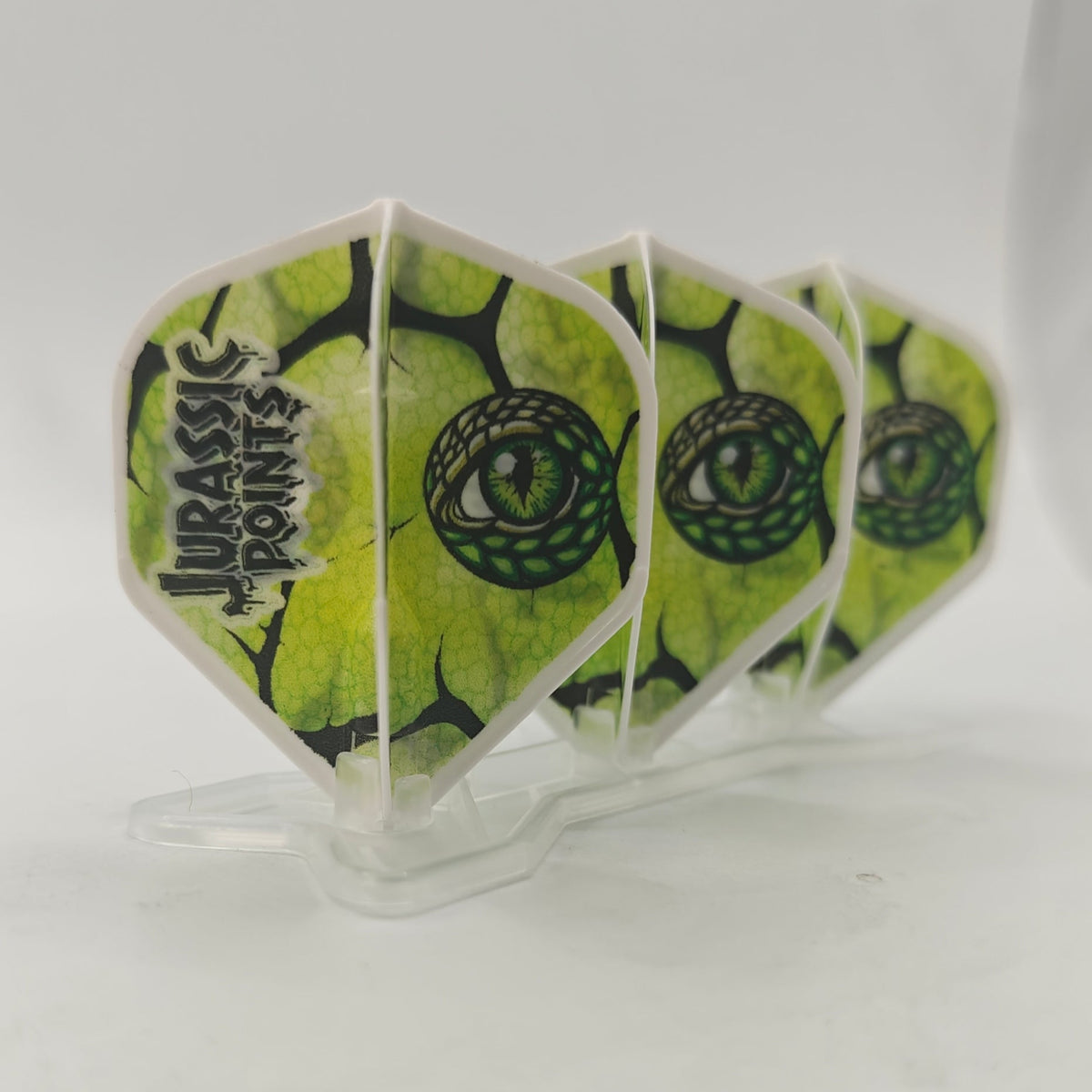 Jurassic L - style UV Printed - Jurassic Points