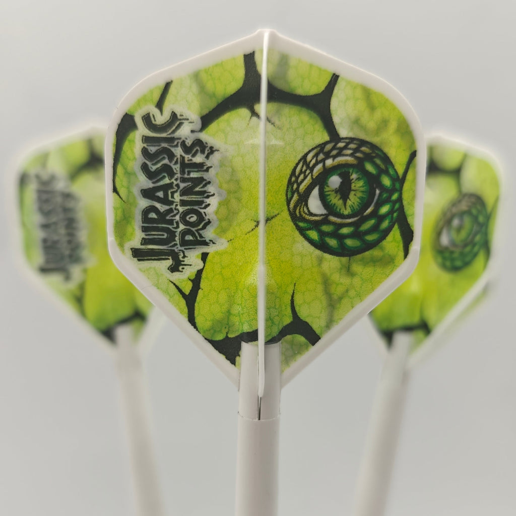 Jurassic L - style UV Printed - Jurassic Points