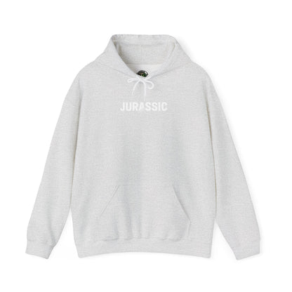 Jurassic Logo Hoodie - Jurassic Points