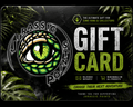 Jurassic Points Digital Gift Card - Jurassic Points